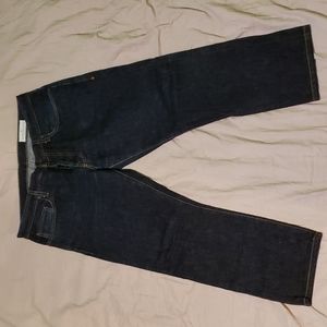 Imogene and Willie 13.5oz Japanese  Selvedge Denim Mens 34 waist